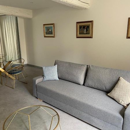 Apartamento La Terrasse Du Faubourg Beaune  Exterior foto