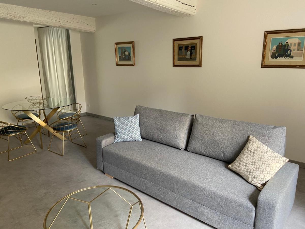 Apartamento La Terrasse Du Faubourg Beaune  Exterior foto